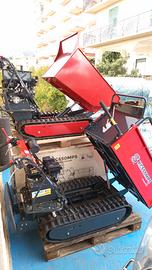 Motocarriola