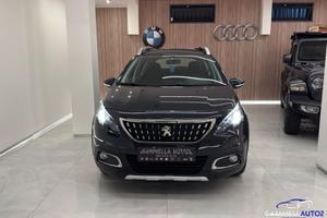 Peugeot 2008 BlueHDi 100 S&S Active