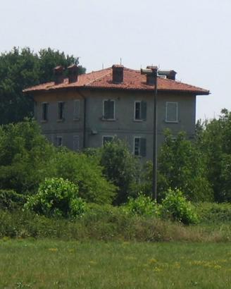 Ville singole