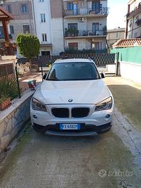 x1 BMW sdrive18d 