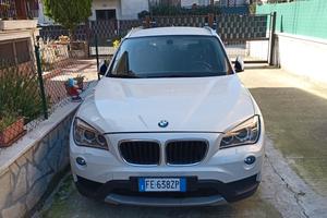 x1 BMW sdrive18d 