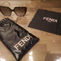 Occhiali da sole FENDI