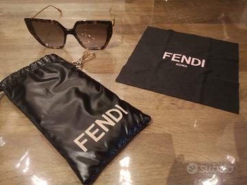 Occhiali da sole FENDI