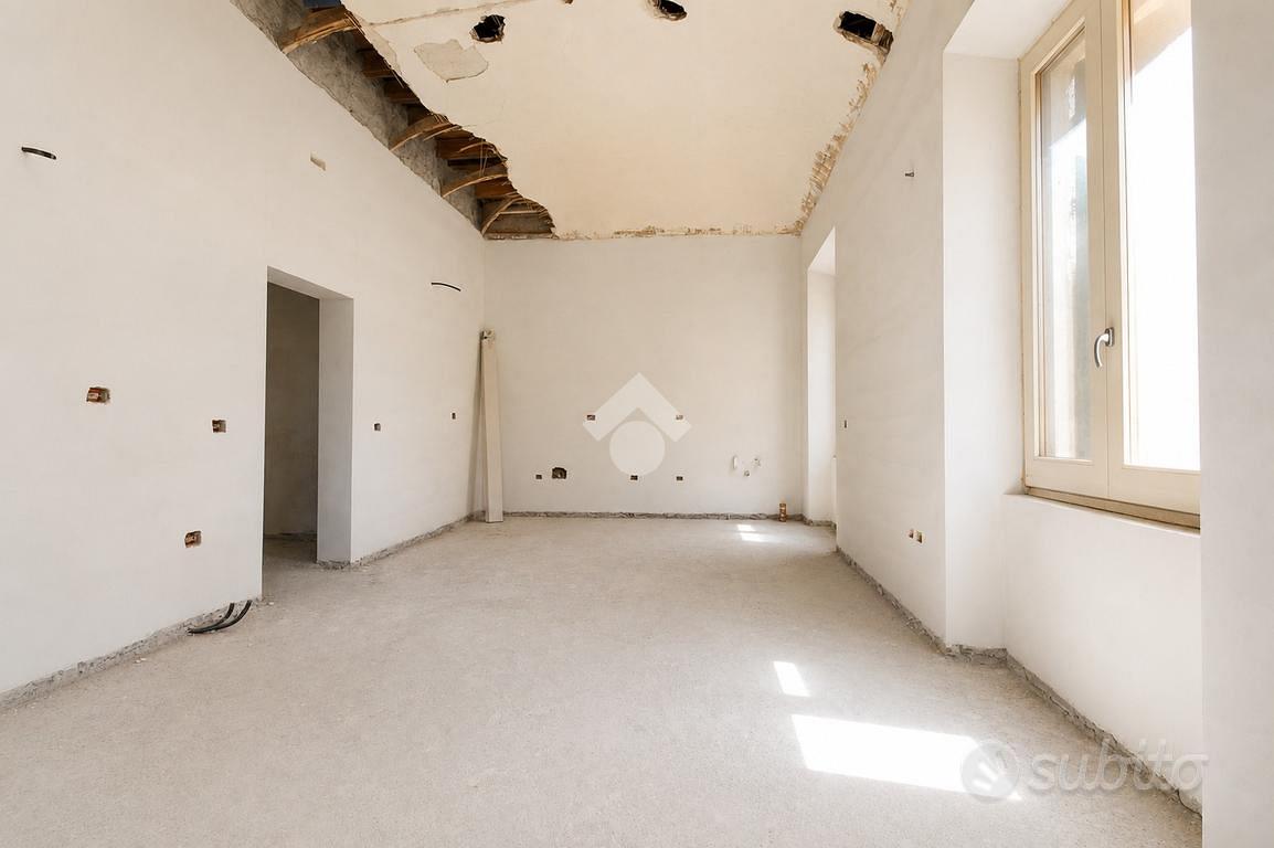 Appartamento – Montelupone, Contrada Palombarone, Monte Tasso - Vista 3