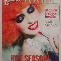 Beauty in Vogue Supplemento n.729