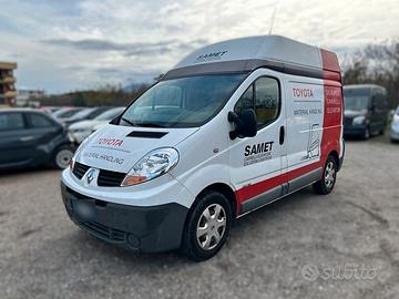 Renault Trafic 2.0 dCi 115CV *Officina Mobile* - 2