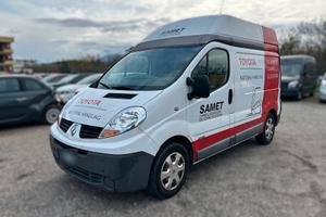 Renault Trafic 2.0 dCi 115CV *Officina Mobile* - 2