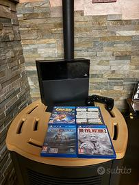 Playstation 4