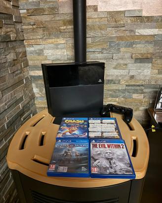Playstation 4