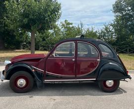 Citroen 2 cv