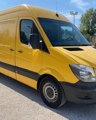 MERCEDES-BENZ SPRINTER 311 CDI ANNO KM 221218