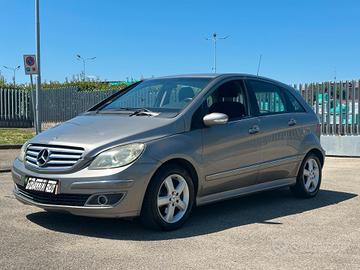 Mercedes-benz B 200 CDI Sport