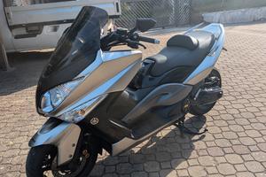 Yamaha T-Max 500 (2008) - Perfetto