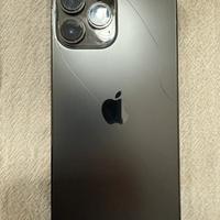 IPhone 13 pro max 128 gb