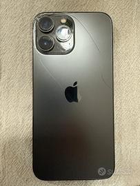 IPhone 13 pro max 128 gb