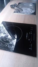 Allestimento x camper