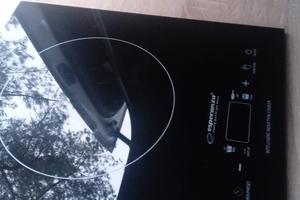 Allestimento x camper