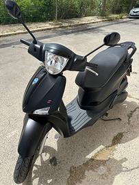 Piaggio Liberty 50 – 2021