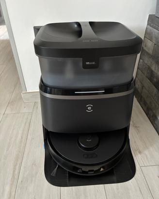 Ecovacs t30 Omni