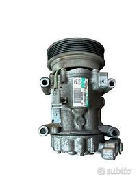 Compressore clima A/C Renault twingo 2007/2012