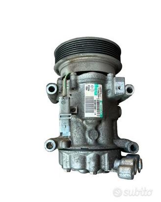 Compressore clima A/C Renault twingo 2007/2012
