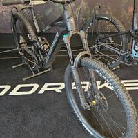 Mondraker Sly RR