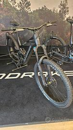 Mondraker Sly RR