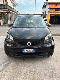 Smart forfour 70 1.0 youngster