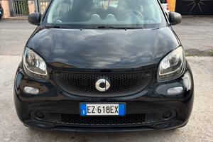 Smart forfour 70 1.0 youngster