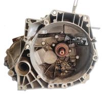 Scatola cambio alfa mito/giulietta grande punto