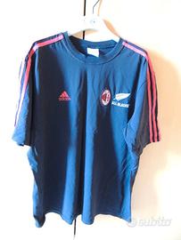 COMPLETI CALCIO UOMO MILAN, BRASILE, INGHILTERRA