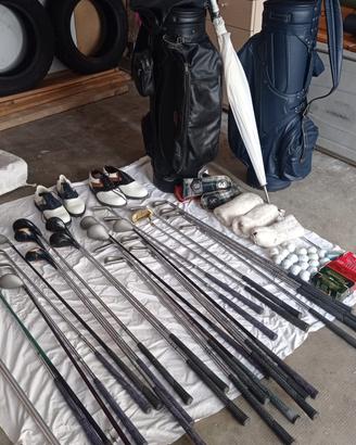Set da Golf