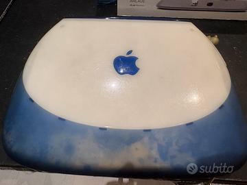 Apple iBook G3 Clamshell M6411 Indigo + Cavo