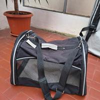 Trasportino per animali