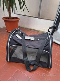 Trasportino per animali