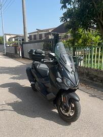 Sym Maxsym Tl 500