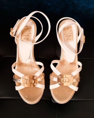 Sandali eleganti