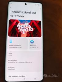 Motorola Edge 40 neo 12/256