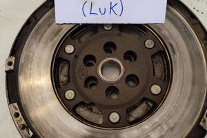 Kit volano bimassa frizione original giulietta LuK