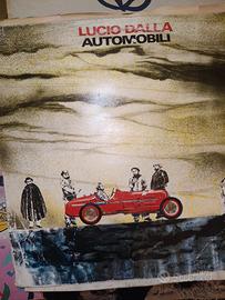 Lucio Dalla e Police