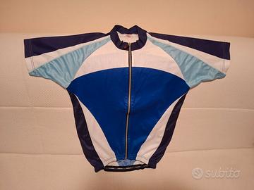 MAGLIETTA CICLISMO