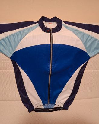 MAGLIETTA CICLISMO
