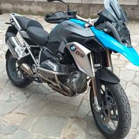 BMW R 1200 GS 2013