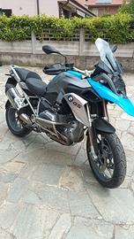 BMW R 1200 GS 2013