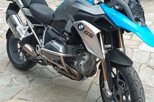 BMW R 1200 GS 2013