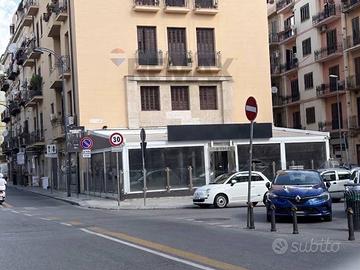 Locale Commerciale - Palermo