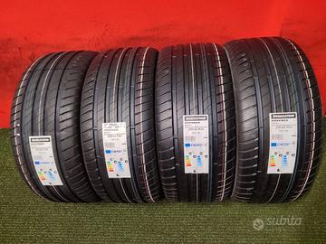 255 40 20 Gomme Estive 2026 Bridgestone 255/40R20
