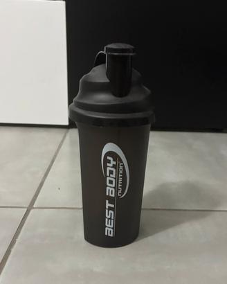 Borraccia da Palestra