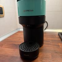 Nespresso Vertuo Pop + 42 capsule