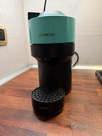 Nespresso Vertuo Pop + 42 capsule